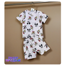 костюм для девочек пр-во Узбекистан в интернет-магазине «Детская Цена»