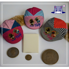 кепка для мальчиков пр-во  в интернет-магазине «Детская Цена»