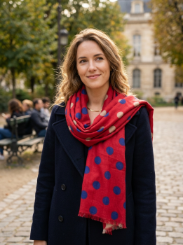 палантины для женщин пр-во в интернет-магазине «Детская Цена»