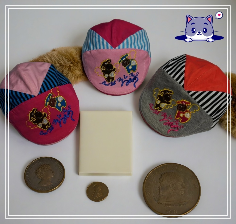 кепка для мальчиков пр-во  в интернет-магазине «Детская Цена»